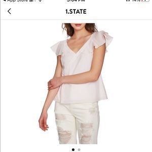 1 State Asymmetrical Top